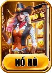 nổ hũ